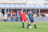 Prinsenland 1 - S.K.N.W.K. 1 (oefen) seizoen 2023-2024 (9/46)